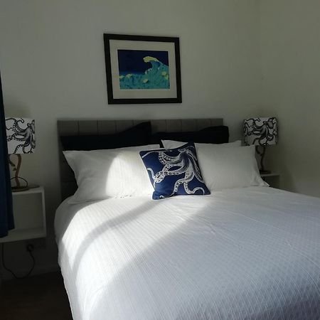 2 Bed Villa With Full Use Of Site Facilities New Quay Eksteriør billede