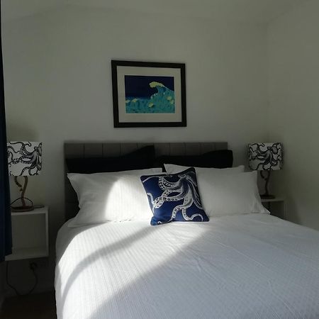 2 Bed Villa With Full Use Of Site Facilities New Quay Eksteriør billede