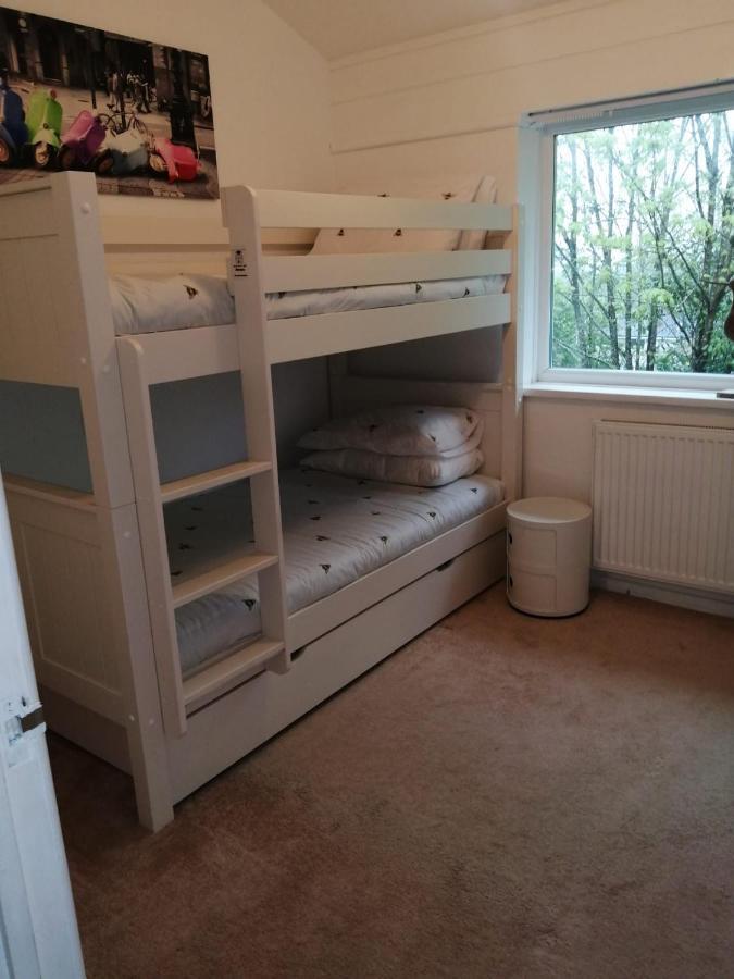 2 Bed Villa With Full Use Of Site Facilities New Quay Eksteriør billede