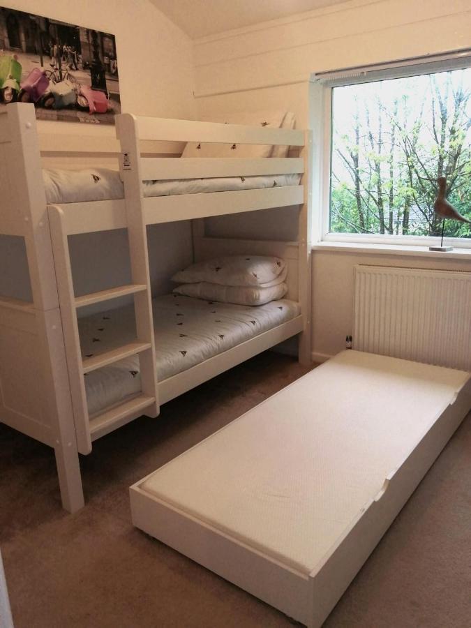 2 Bed Villa With Full Use Of Site Facilities New Quay Eksteriør billede