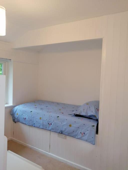 2 Bed Villa With Full Use Of Site Facilities New Quay Eksteriør billede