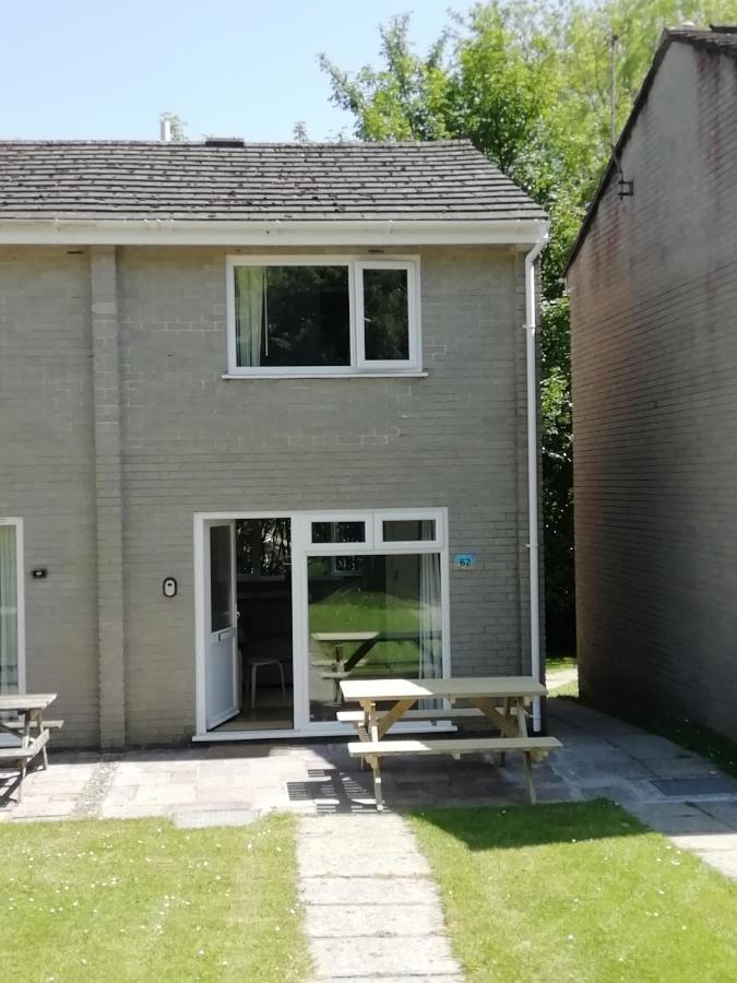 2 Bed Villa With Full Use Of Site Facilities New Quay Eksteriør billede