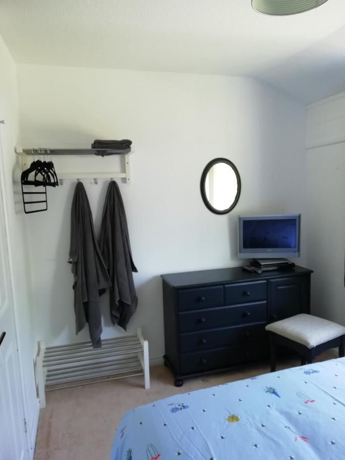 2 Bed Villa With Full Use Of Site Facilities New Quay Eksteriør billede