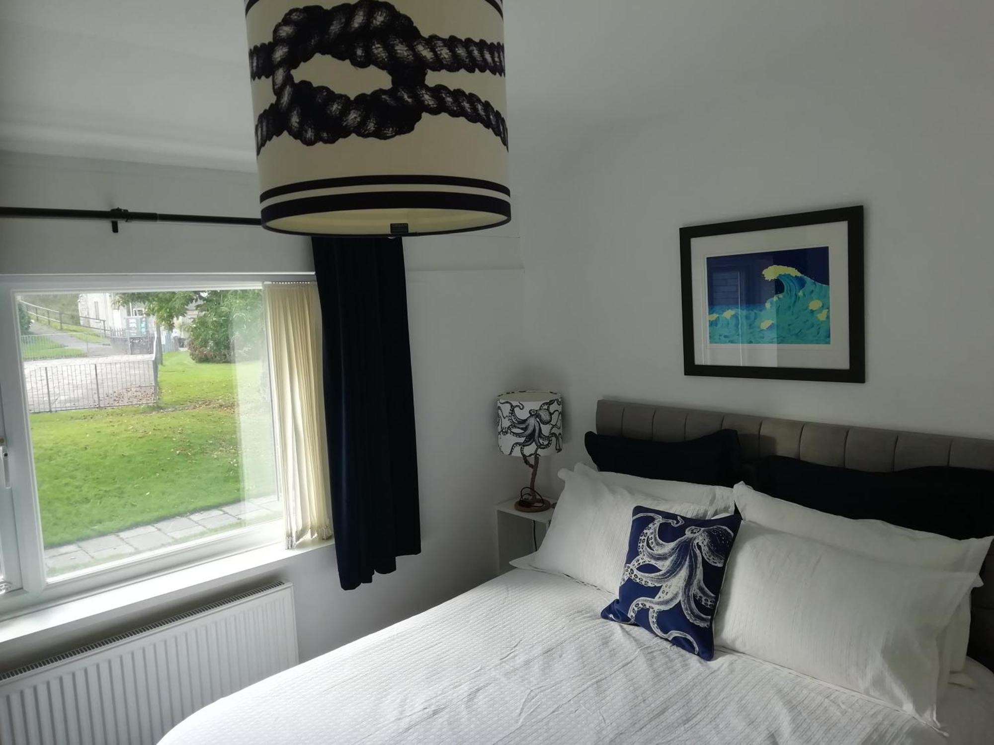 2 Bed Villa With Full Use Of Site Facilities New Quay Eksteriør billede